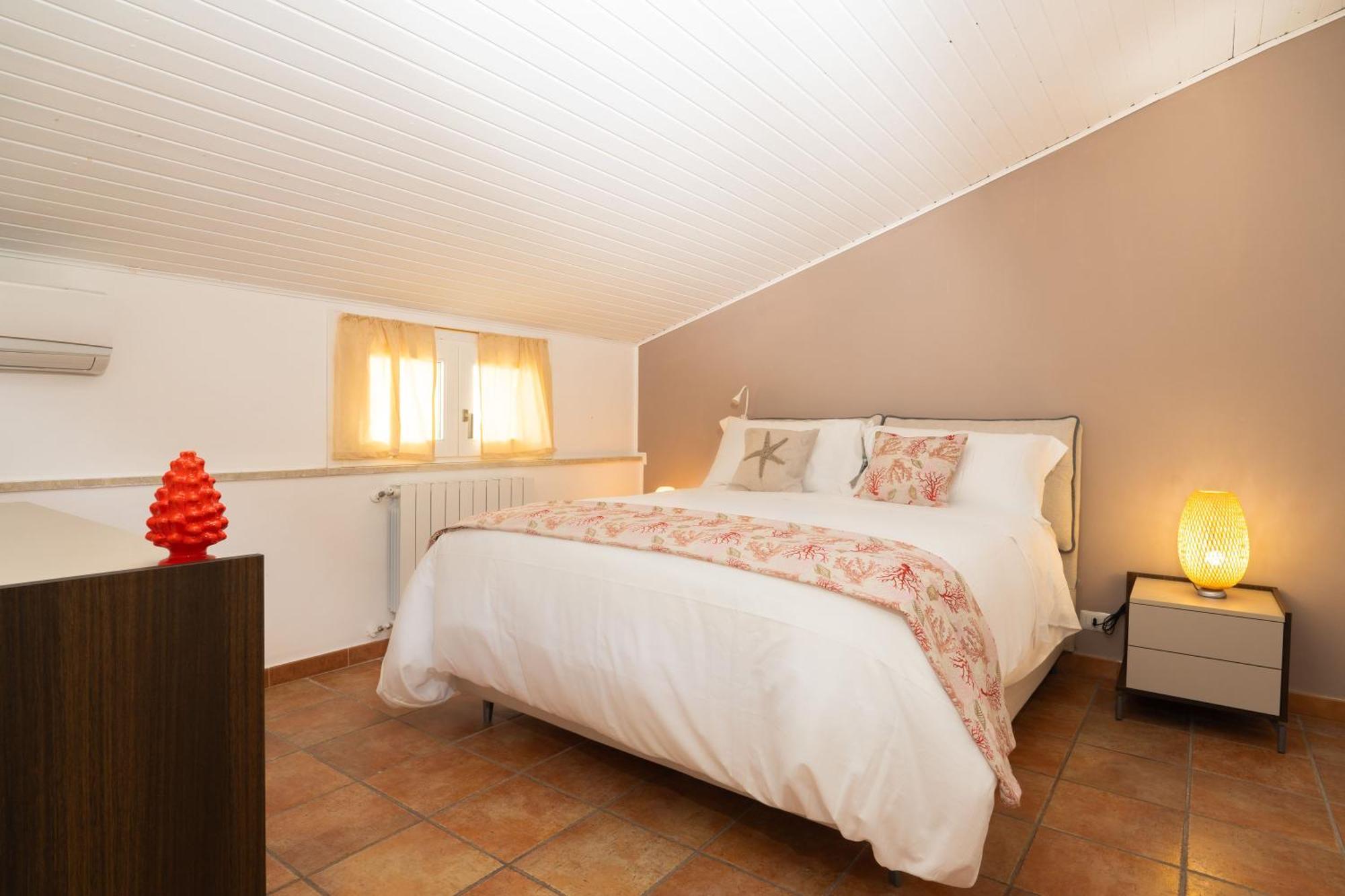Villa Elena By Ortigia Apartments Fanusa Zewnętrze zdjęcie