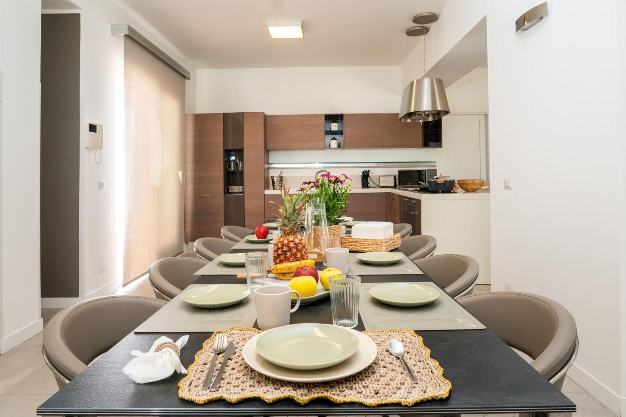Villa Elena By Ortigia Apartments Fanusa Zewnętrze zdjęcie