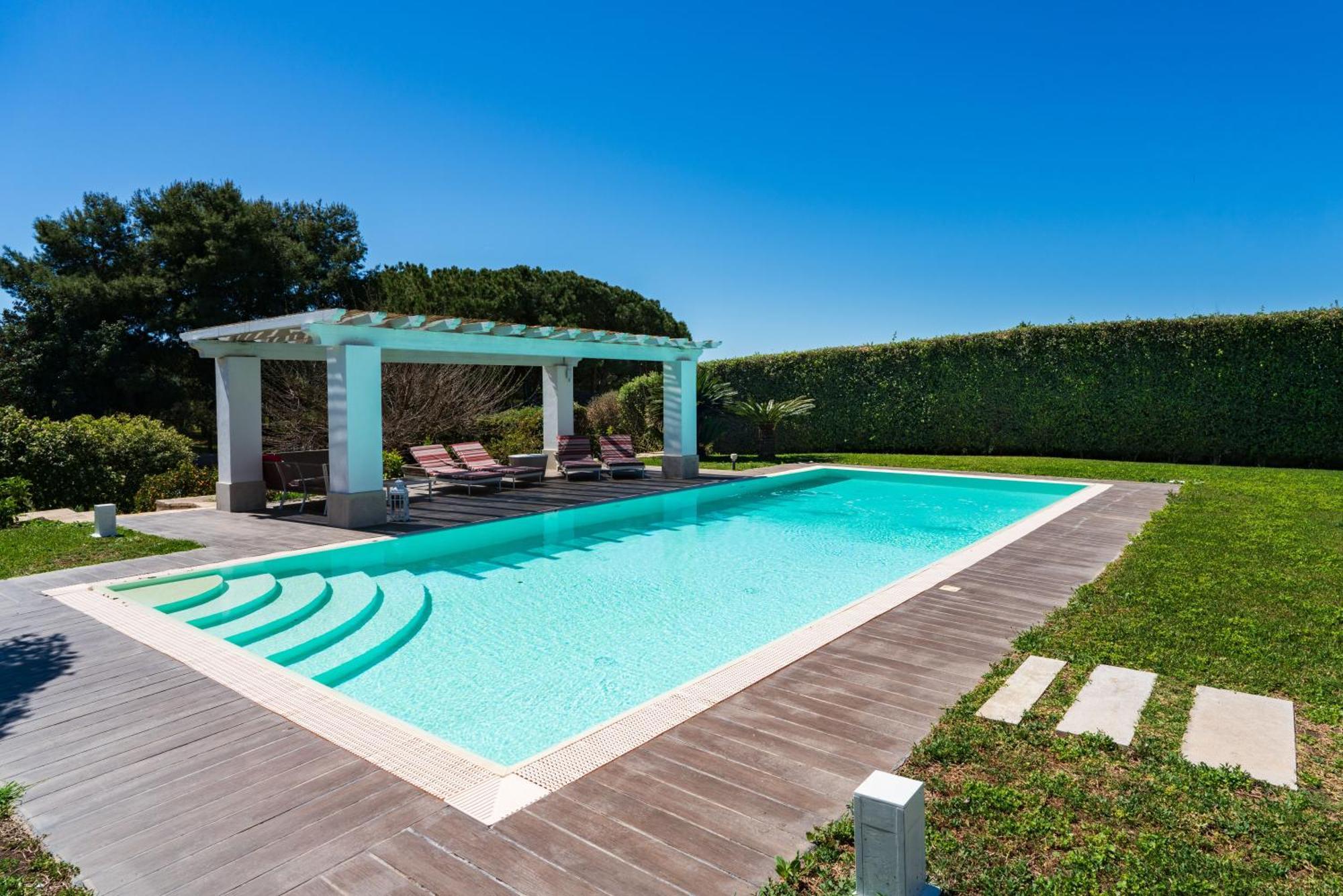 Villa Elena By Ortigia Apartments Fanusa Zewnętrze zdjęcie