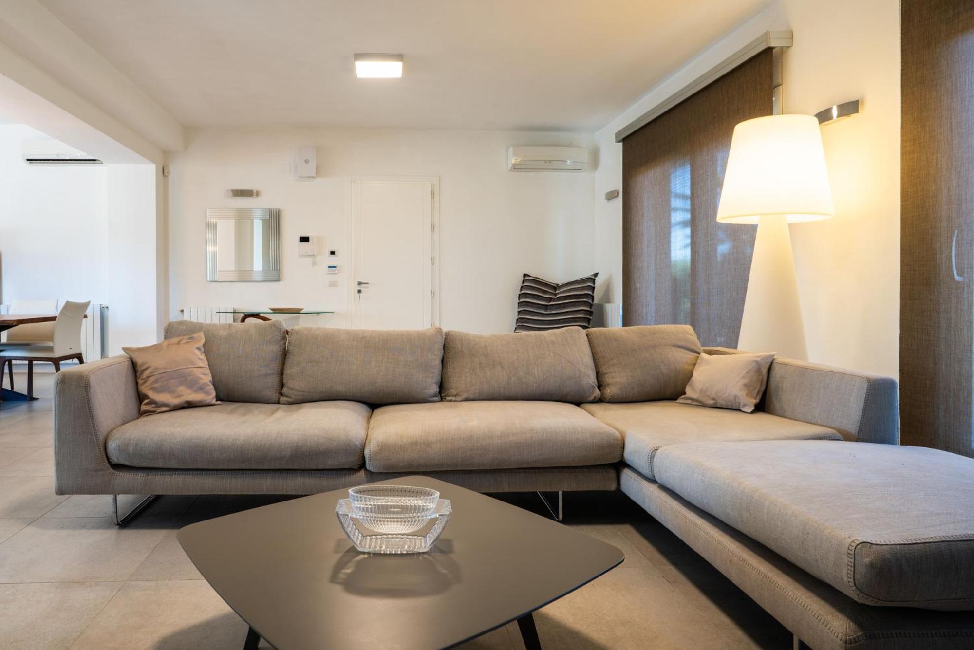 Villa Elena By Ortigia Apartments Fanusa Zewnętrze zdjęcie