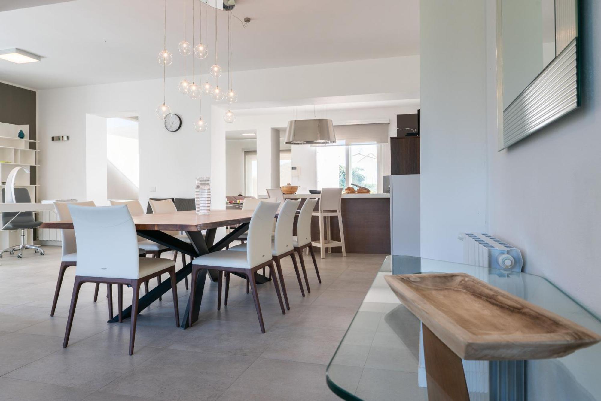 Villa Elena By Ortigia Apartments Fanusa Zewnętrze zdjęcie