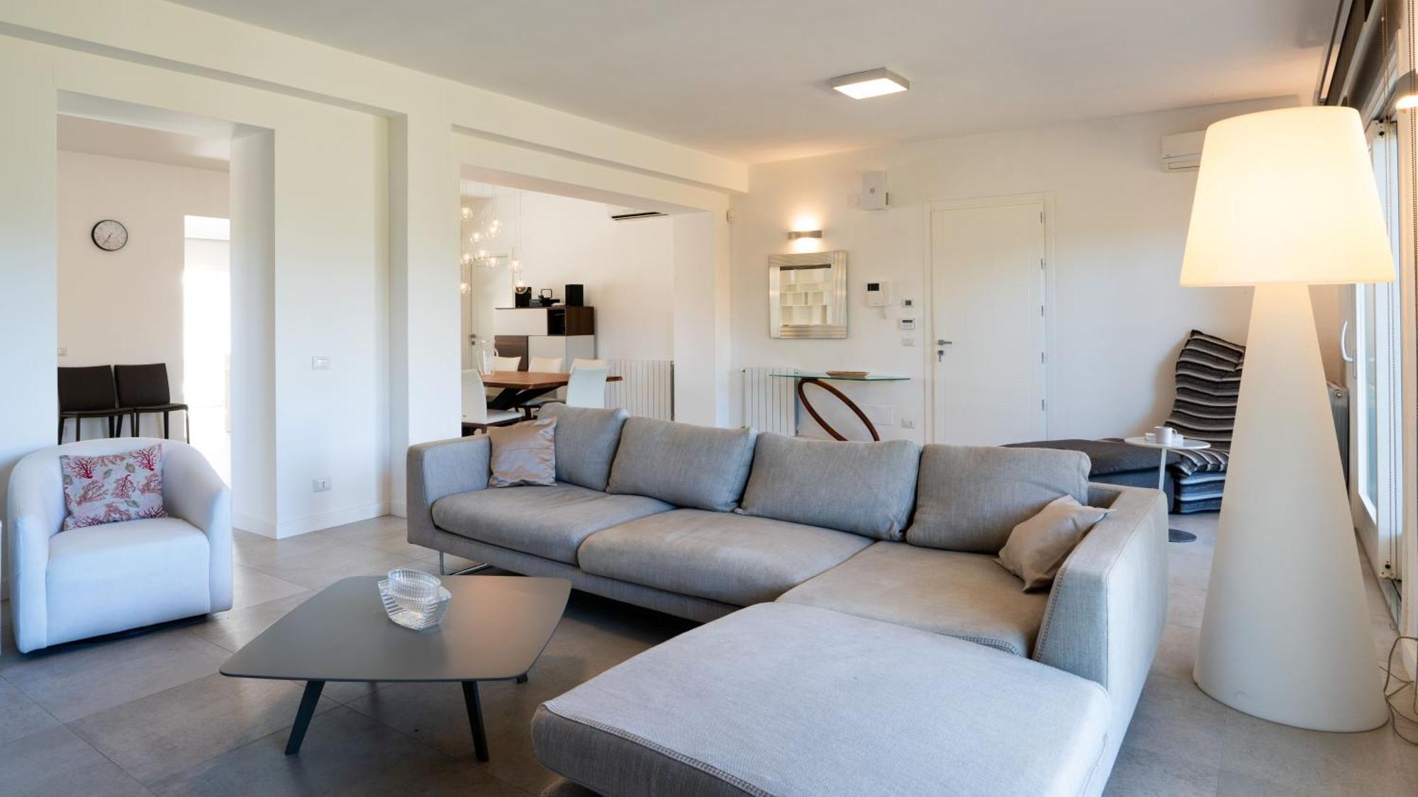Villa Elena By Ortigia Apartments Fanusa Zewnętrze zdjęcie