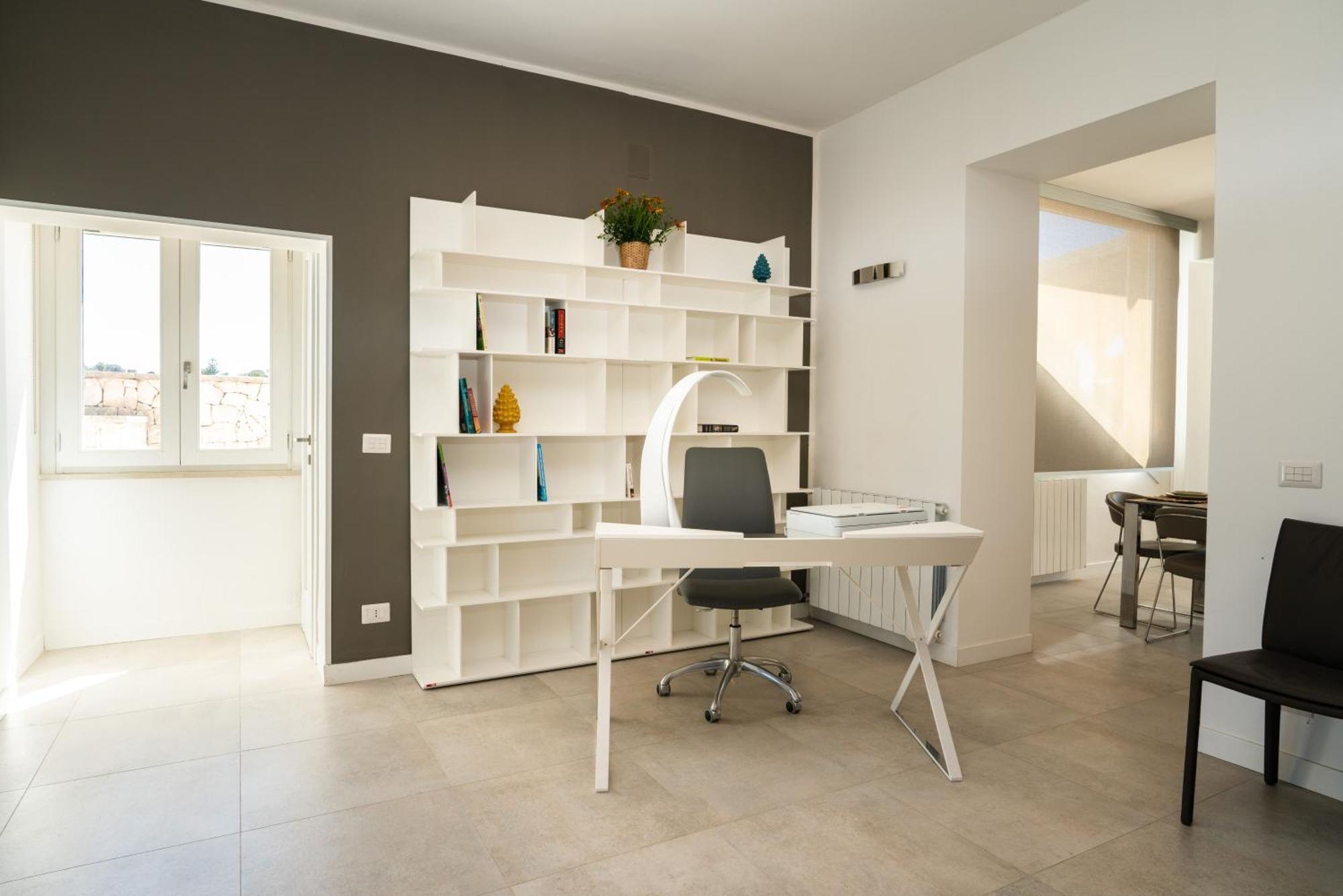 Villa Elena By Ortigia Apartments Fanusa Zewnętrze zdjęcie