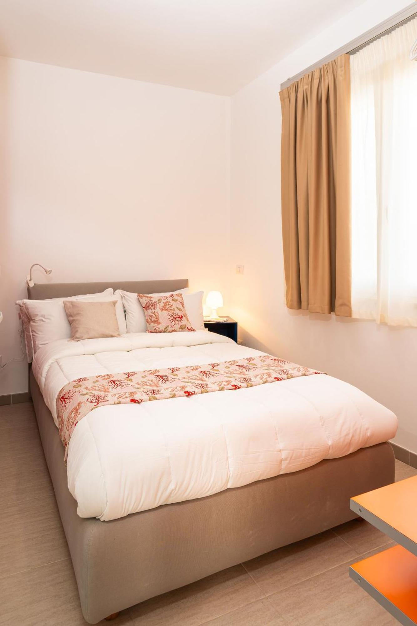 Villa Elena By Ortigia Apartments Fanusa Zewnętrze zdjęcie