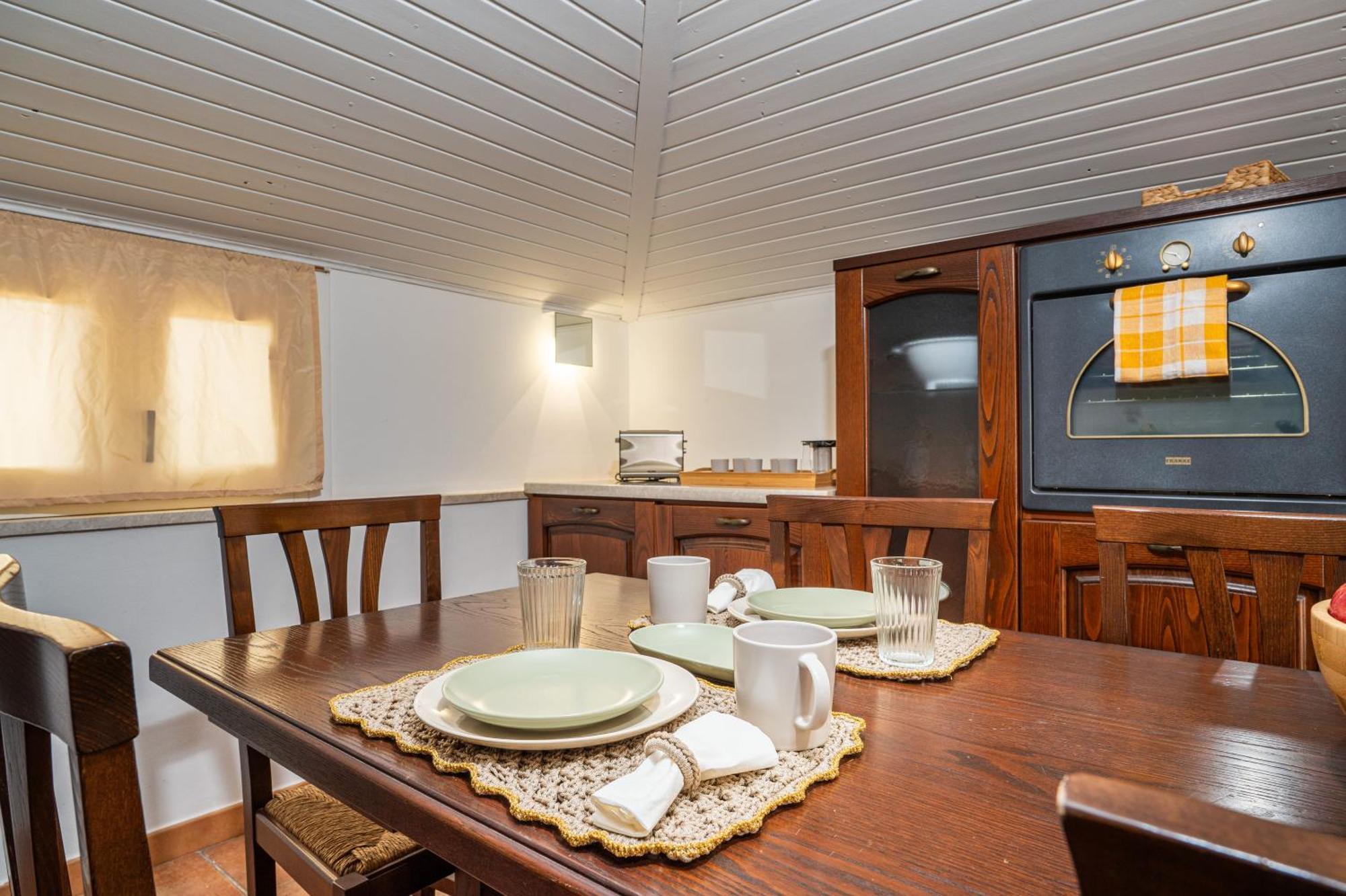 Villa Elena By Ortigia Apartments Fanusa Zewnętrze zdjęcie