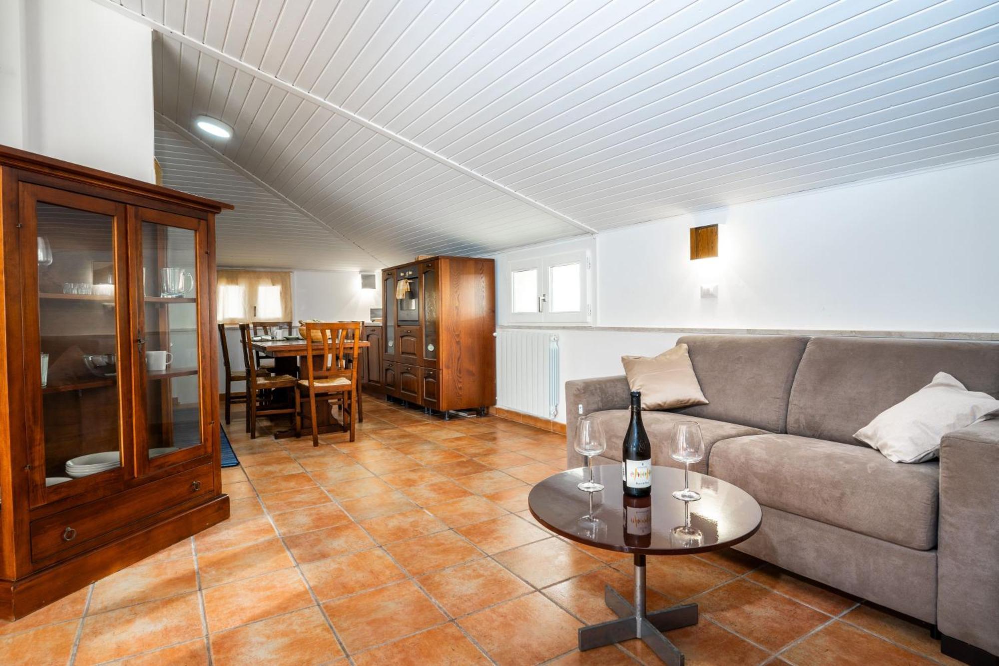 Villa Elena By Ortigia Apartments Fanusa Zewnętrze zdjęcie